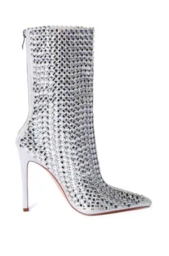 Aldea- Stiletto Bootie