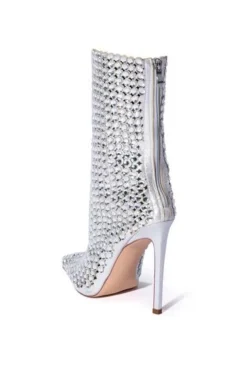 Aldea- Stiletto Bootie