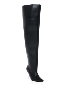 Amby- Stiletto Boot