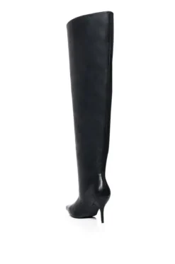 Amby- Stiletto Boot