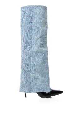 Appealing- Stiletto Boot