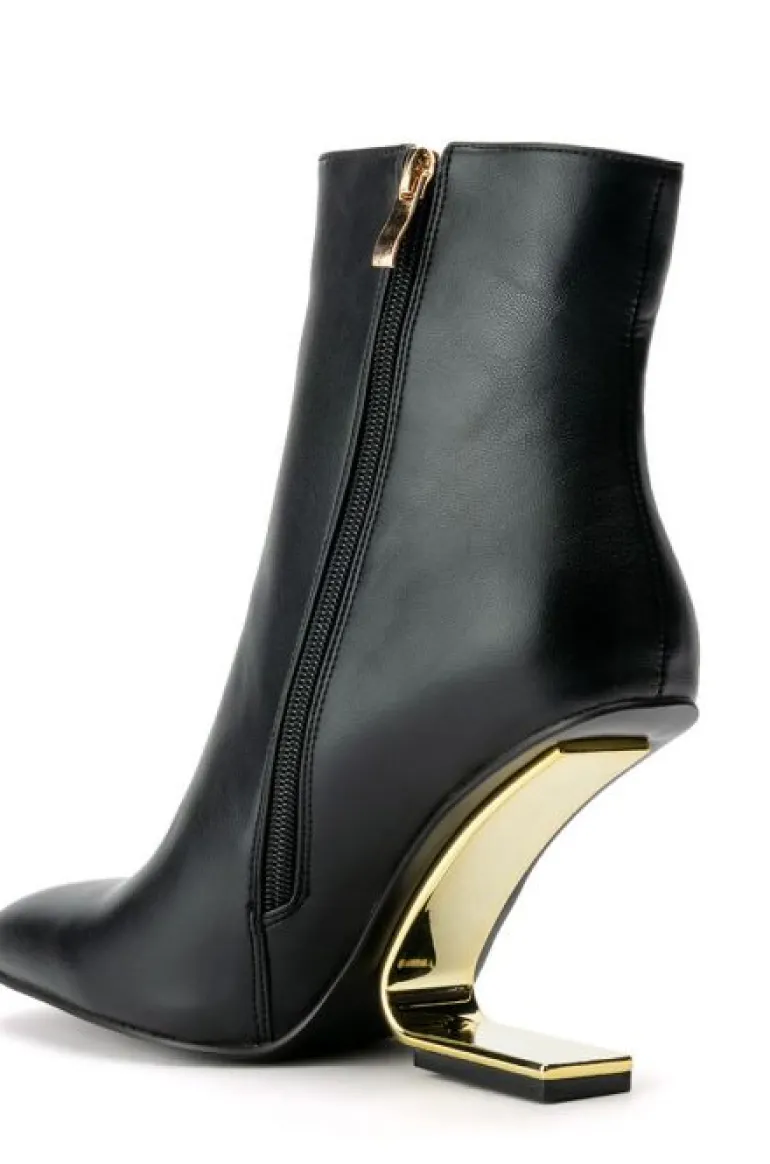 Arianna- Bootie