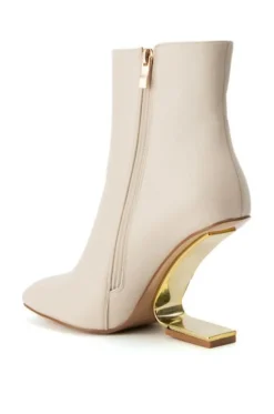 Arianna- Bootie