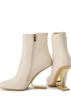 Arianna- Bootie