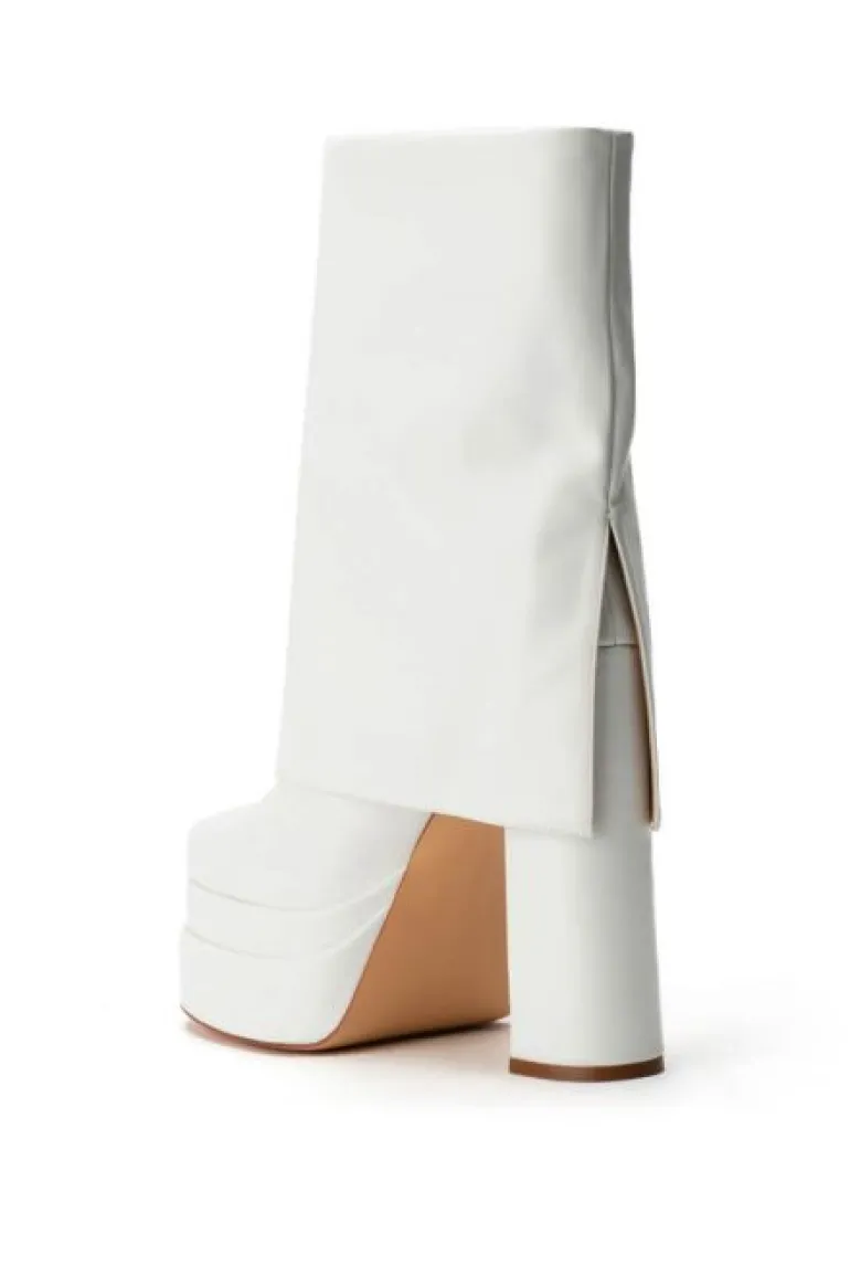 Baby- Bootie