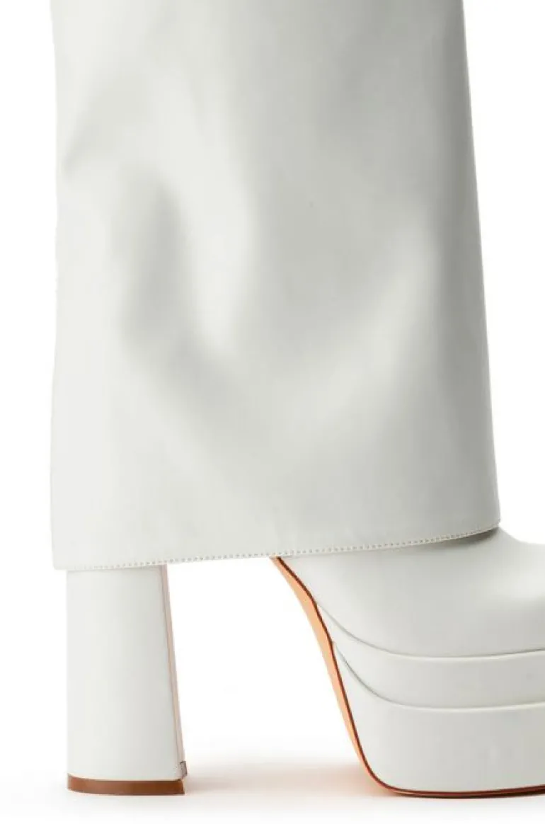 Baby- Bootie