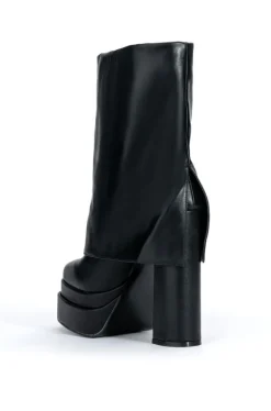 Baby- Bootie