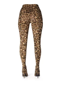 Baybay- Stiletto Pant Boot