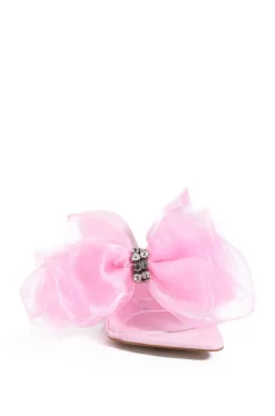 Capable- Stiletto Sandal
