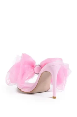 Capable- Stiletto Sandal