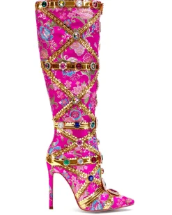 Confident- Boot