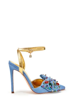 Eliza- Bow Pump