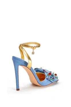 Eliza- Bow Pump