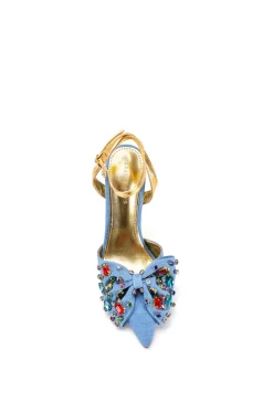Eliza- Bow Pump