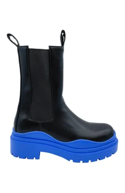 Ghosted- Chelsea Boot