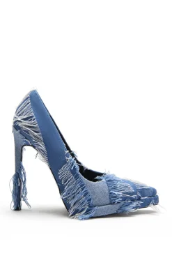 Giada- Platform Stiletto Pump