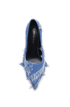 Giada- Platform Stiletto Pump