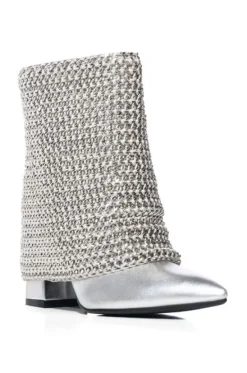 Havannah- Block Bootie