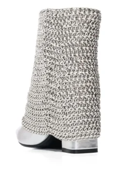 Havannah- Block Bootie