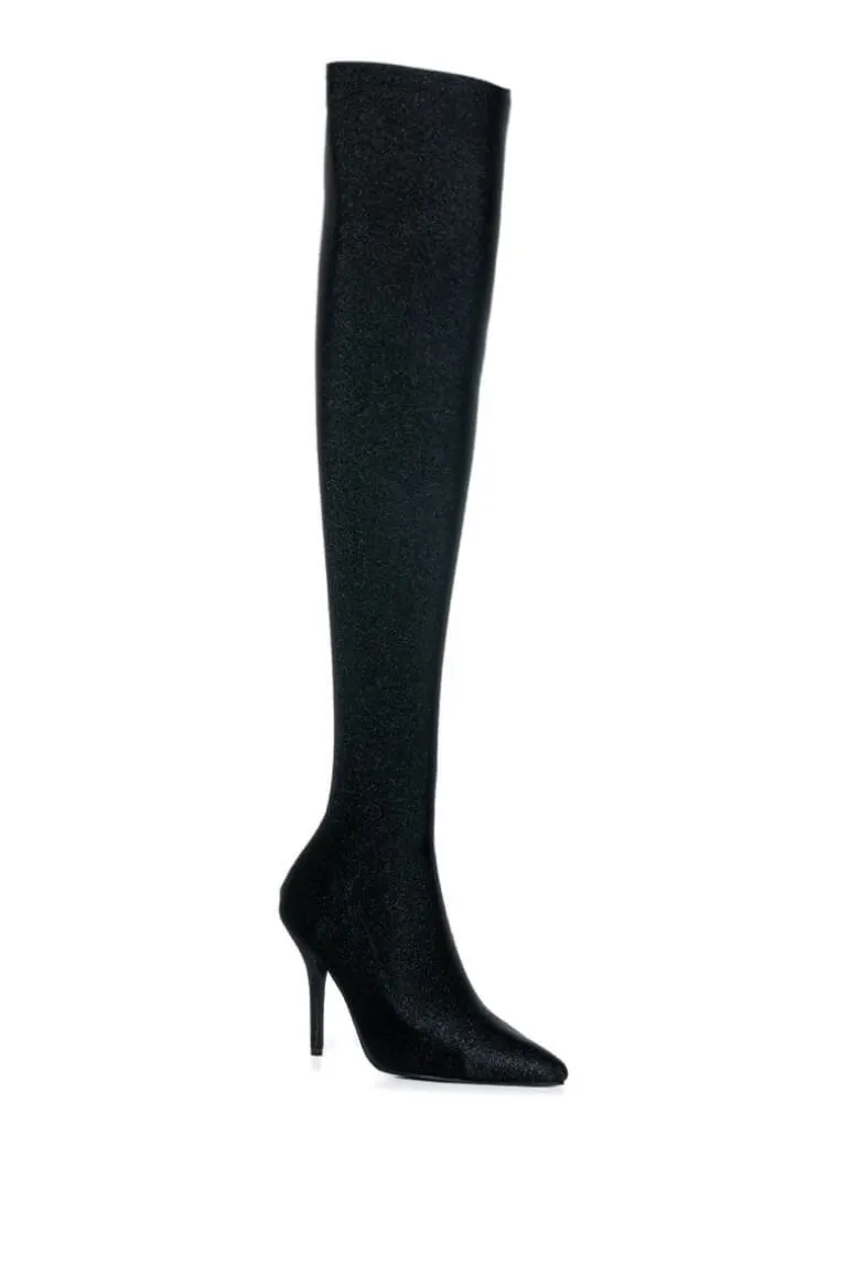 Heartout- Boot