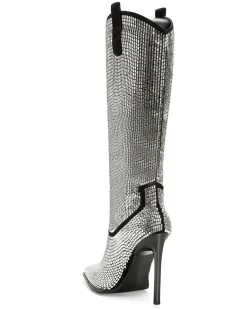 Heidemarie- Stiletto Boot
