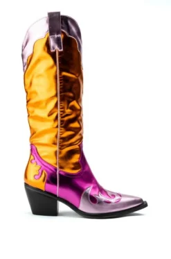 Hendrix- Cowboy Western Boot