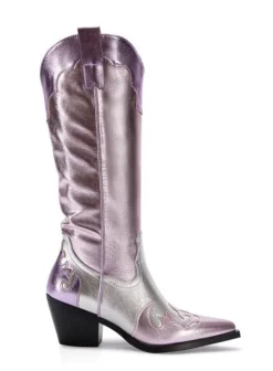 Hendrix- Western Boot
