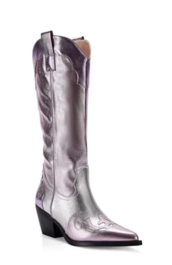 Hendrix- Western Boot