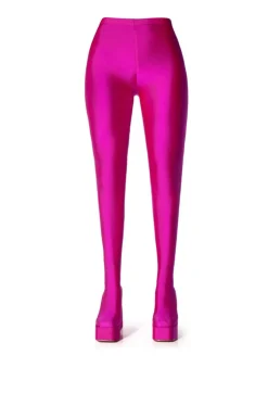 Heyhey- Platform Pant Boot