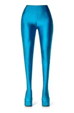 Heyhey- Platform Pant Boot