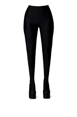 Heyhey- Platform Pant Boot