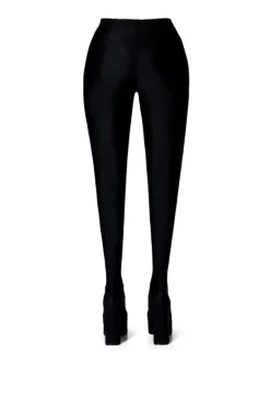 Heyhey- Platform Pant Boot