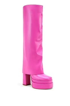 Invisible-New Platform Boot