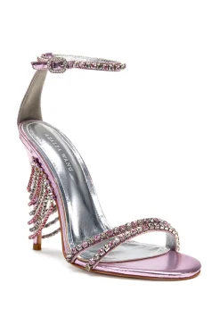 Jasime- Stiletto Sandal