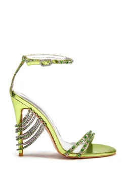 Jasime- Stiletto Sandal