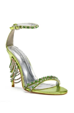 Jasime- Stiletto Sandal