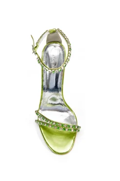 Jasime- Stiletto Sandal