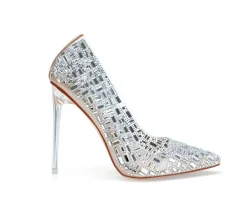 Jovie- Cinderella Heel
