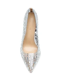 Jovie- Cinderella Heel