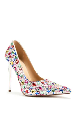 Juarez- Stiletto Pump