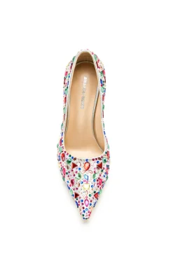 Juarez- Stiletto Pump