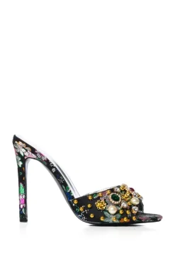 Judith- Stiletto Sandal