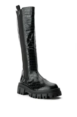 Kensington- Boot