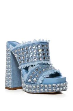Kohana- Platform Sandal