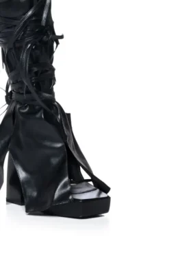 Lennox- 2 In 1 Sandal