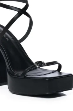 Lennox- 2 In 1 Sandal