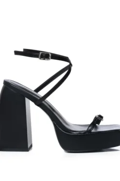Lennox- 2 In 1 Sandal
