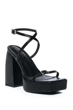 Lennox- 2 In 1 Sandal