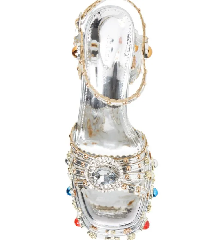 Lola-New Platform Sandal