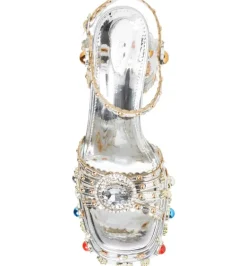 Lola-New Platform Sandal